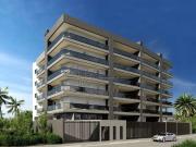Apartamento para Venda em Ubatuba/SP Praia Grande 2 Quartos