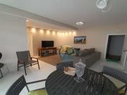 Apartamento para Venda em Ubatuba/SP Praia Grande 3 Quartos