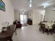 Apartamento para Venda em Ubatuba/SP Praia Grande 3 Quartos