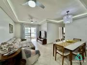 Apartamento para Venda em Ubatuba/SP Praia Grande 3 Quartos