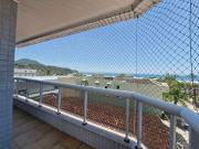 Apartamento para Venda em Ubatuba/SP Praia Grande 3 Quartos