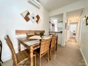 Apartamento para Venda em Ubatuba/SP Praia Grande 3 Quartos