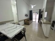 Apartamento para Venda em Ubatuba/SP Praia Grande 2 Quartos