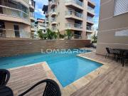 Apartamento para Venda em Ubatuba/SP Praia Grande 3 Quartos