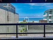 Apartamento para Venda em Ubatuba/SP Praia Grande 3 Quartos