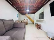 Apartamento para Venda em Ubatuba/SP Praia Grande 3 Quartos