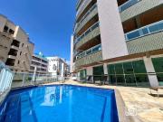 Apartamento para Venda em Ubatuba/SP Praia Grande 3 Quartos