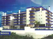 Apartamento para Venda em Ubatuba/SP Praia Grande 3 Quartos