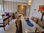 Apartamento para Venda em Ubatuba/SP Praia Grande 3 Quartos