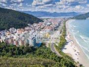 Apartamento para Venda em Ubatuba/SP Praia Grande 3 Quartos