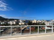 Apartamento para Venda em Ubatuba/SP Praia Grande 3 Quartos