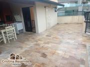 Apartamento para Venda em Ubatuba/SP Praia Grande 3 Quartos