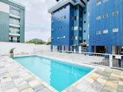 Apartamento para Venda em Ubatuba/SP Praia Grande 3 Quartos