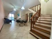 Apartamento para Venda em Ubatuba/SP Praia Grande 3 Quartos