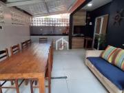 Apartamento para Venda em Ubatuba/SP Praia Grande 3 Quartos