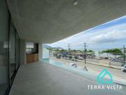 Apartamento para Venda em Ubatuba/SP Praia Grande 3 Quartos