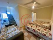 Apartamento para Venda em Ubatuba/SP Praia Grande 3 Quartos