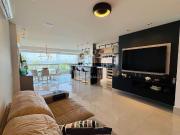 Apartamento para Venda em Ubatuba/SP Praia Grande 3 Quartos