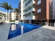 Apartamento para Venda em Ubatuba/SP Praia Grande 3 Quartos