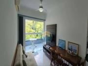Apartamento para Venda em Ubatuba/SP Praia Grande 3 Quartos