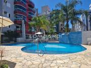 Apartamento para Venda em Ubatuba/SP Praia Grande 3 Quartos