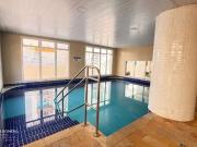 Apartamento para Venda em Ubatuba/SP Praia Grande 3 Quartos