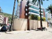 Apartamento para Venda em Ubatuba/SP Praia Grande 3 Quartos
