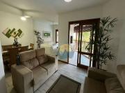 Apartamento para Venda em Ubatuba/SP Praia Grande 3 Quartos