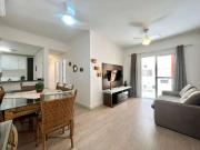 Apartamento para Venda em Ubatuba/SP Praia Grande 3 Quartos