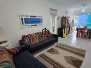 Apartamento para Venda em Ubatuba/SP Praia Grande 3 Quartos