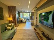 Apartamento para Venda em Ubatuba/SP Praia Grande 3 Quartos