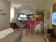 Apartamento para Venda em Ubatuba/SP Praia Grande 3 Quartos