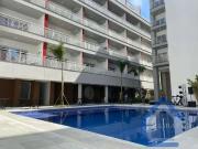 Apartamento para Venda em Ubatuba/SP Praia Grande 3 Quartos