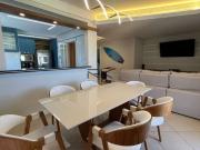 Apartamento para Venda em Ubatuba/SP Praia Grande 3 Quartos