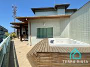 Apartamento para Venda em Ubatuba/SP Praia Grande 3 Quartos