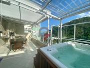 Apartamento para Venda em Ubatuba/SP Praia Grande 3 Quartos