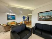 Apartamento para Venda em Ubatuba/SP Praia Grande 3 Quartos