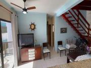 Apartamento para Venda em Ubatuba/SP Praia Grande 3 Quartos