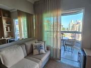 Apartamento para Venda em Ubatuba/SP Praia Grande 3 Quartos