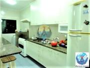 Apartamento para Venda em Ubatuba/SP Praia Grande 4 Quartos