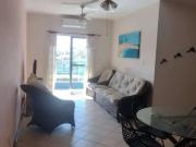 Apartamento para Venda em Ubatuba/SP Praia Grande 4 Quartos