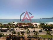 Apartamento para Venda em Ubatuba/SP Praia Grande 4 Quartos