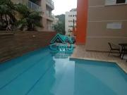 Apartamento para Venda em Ubatuba/SP Praia Grande 4 Quartos