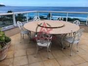 Apartamento para Venda em Ubatuba/SP Praia Grande 4 Quartos