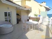 Apartamento para Venda em Ubatuba/SP Praia Grande 4 Quartos