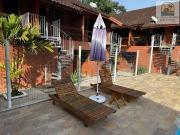 Apartamento para Venda em Ubatuba/SP Rio da Prata 1 Quartos