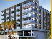 Apartamento para Venda em Ubatuba/SP Saco da Ribeira 1...