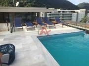 Apartamento para Venda em Ubatuba/SP Saco da Ribeira 1...
