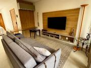 Apartamento para Venda em Ubatuba/SP Saco da Ribeira 1...