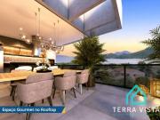 Apartamento para Venda em Ubatuba/SP Saco da Ribeira 1...